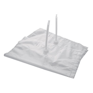 Rapak 5 Gallon Dairy Bags with Tube Cap for Bag-in-Box