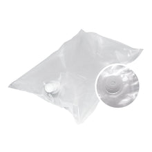 Load image into Gallery viewer, Rapak 5 Gallon Post-Mix Syrup Bags for Bag-in-Box
